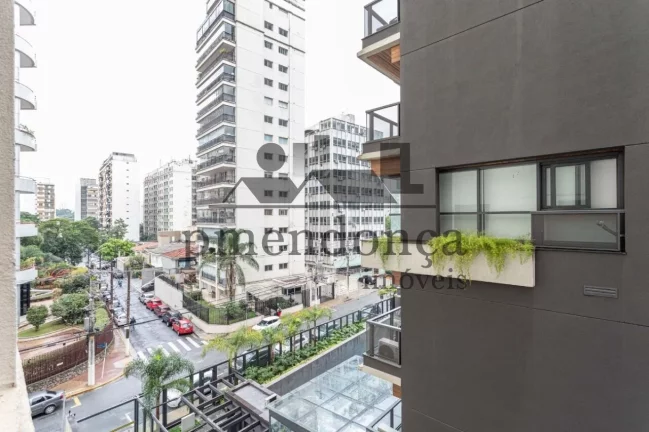 Imagem Apartamento Itaim Bibi, 3 DORMTS, 1 suite, 2 vagas, reformado