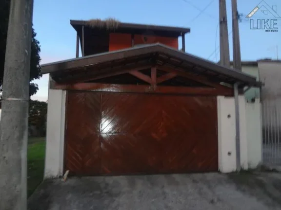 Imagem [Casa - Venda][Residencial União]
