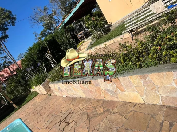 Imagem CASA EM CONDOMINIO PARA VENDA