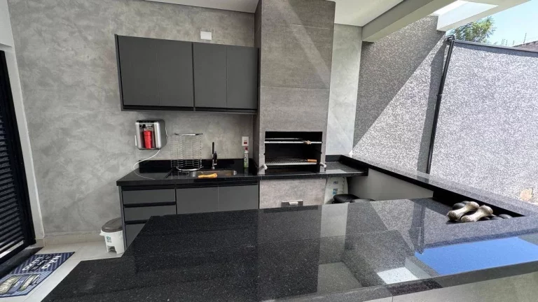 Imagem Casa no Euroville II!