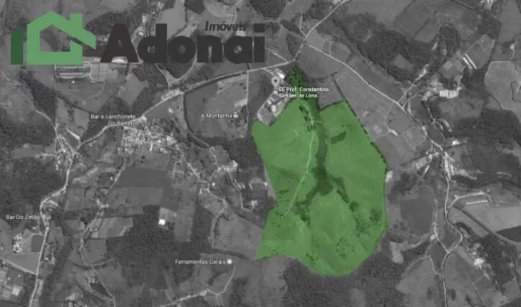 Imagem Área venda, Jardim Brogotá, Atibaia. 106.696 hec. Parceria 50x50