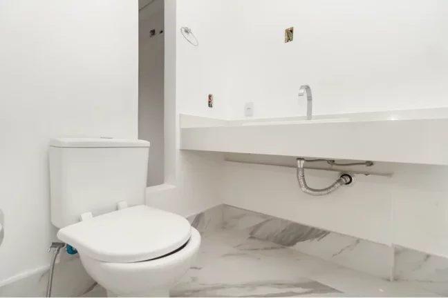 Imagem APARTAMENTO RESIDENCIAL em São Paulo - SP, Vila Olímpia