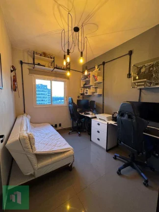 Imagem Apartamento à venda em São Paulo, Vila Prudente, com 2 quartos, 54m2