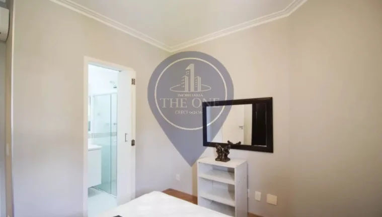 Imagem Aluguel de Apartamento na Vila Nova Conceição, São Paulo-SP: 3 quartos, 1 suíte, 2 salas, 2 banheiros, 1 vaga, 74m².