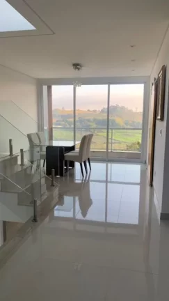 Imagem Casa com 3 dormitórios à venda, 320 m² por R$ 2.700.000,00 - Parquelândia - Mogi das Cruzes/SP