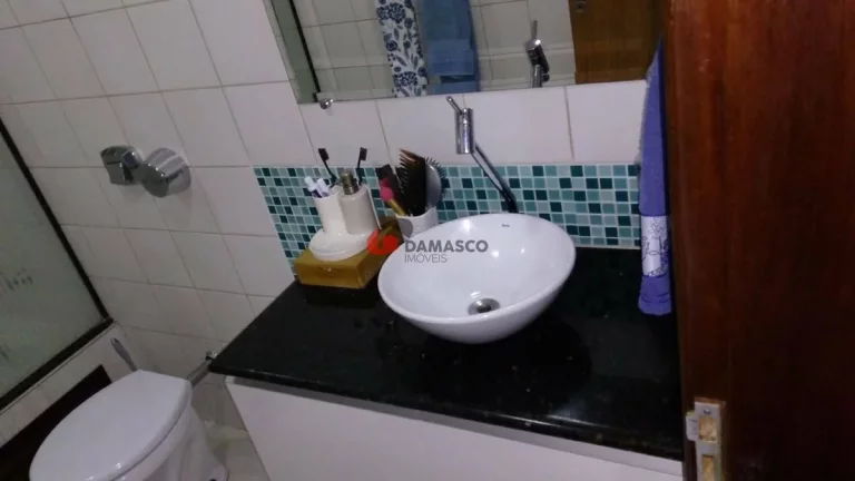 Imagem Apartamento à venda 3 Quartos, 1 Suite, 2 Vagas, 182M², Barcelona, São Caetano do Sul - SP