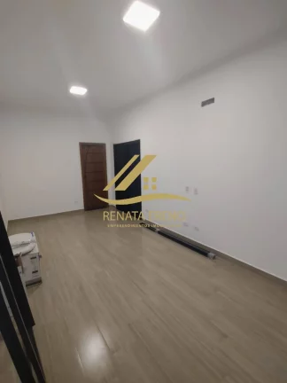 Imagem Casa de Condomínio com 3 Quartos à Venda,  em Caguassu - Sorocaba