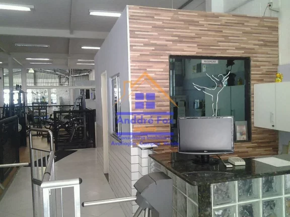 Imagem Prédio à venda, Todos os Santos, Rio de Janeiro, RJ