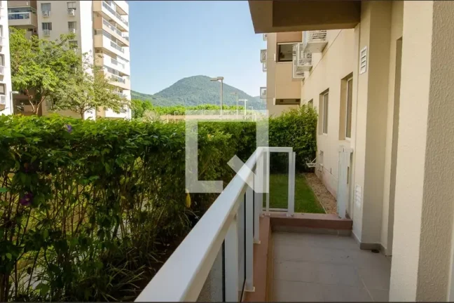 Imagem Apartamento à Venda - Recreio, 2 Quartos, 69 m2