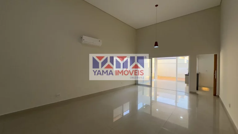 Imagem Condomínio Villa Florença - Casa à venda no bairro Condominio Vila Florença - Ribeirão Preto/SP