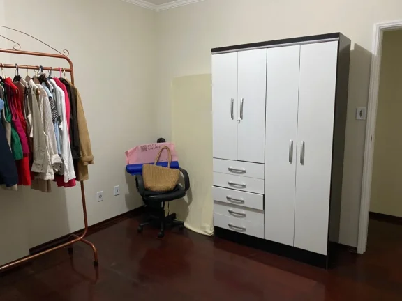 Imagem Ótimo apartamento a venda em Santos no Gonzaga próximo praia