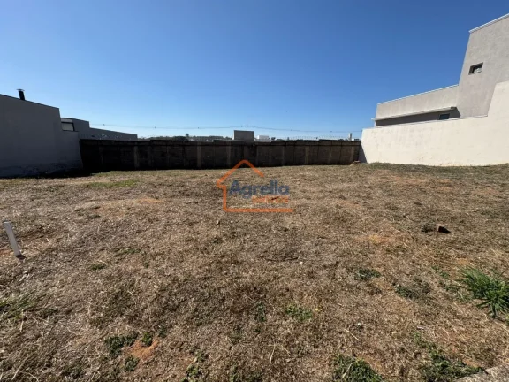 Imagem Condomínio Santa Mônica I - Terreno à venda no bairro Jardim Santa Mônica I - Mogi Guaçu/SP
