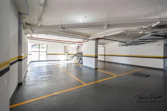 Imagem Apartamento 2 dormitórios para Venda em Itajaí / SC no bairro Fazenda