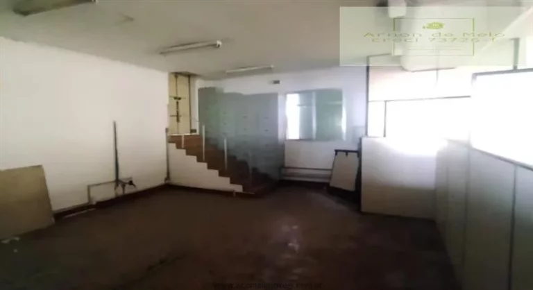 Imagem Galpões para locação em Barueri no bairro Jardim Mutinga