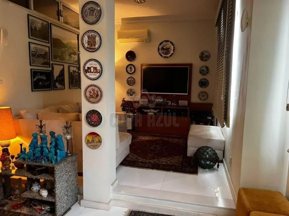 Imagem Copacabana - Residencial › Apartamento com 3 quarto(s) a Venda