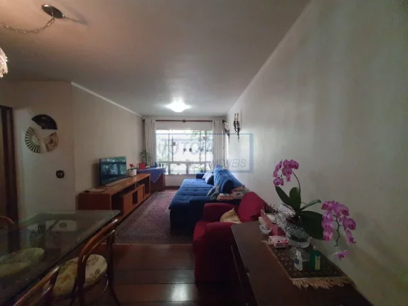 Imagem APARTAMENTO À VENDA NO PARAISO, SÃO PAULO