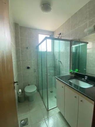 Imagem Cobertura para Venda em Contagem / MG no bairro Parque Turistas