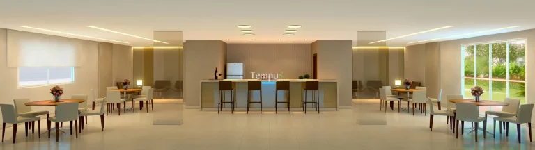 Imagem Terra Mundi Eldorado - Apartamento na planta 2 quartos, 1 suíte - Village Veneza