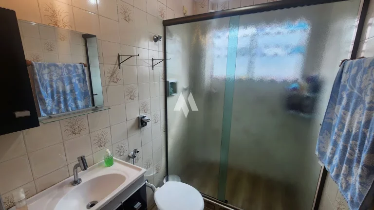 Imagem Apartamento à venda na Vila Mathias - Oportunidade única