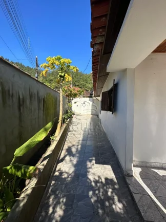 Imagem Sobrado com 115 m² no Saco da Ribeira em Ubatuba!