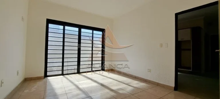 Imagem Casa - Ribeirão Preto - Jardim Sumaré