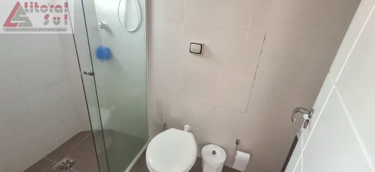 Imagem Apartamento à venda em Praia Grande-SP, Tupi: 2 quartos, 1 suíte, 1 sala, 2 banheiros, 1 vaga, 93m²!