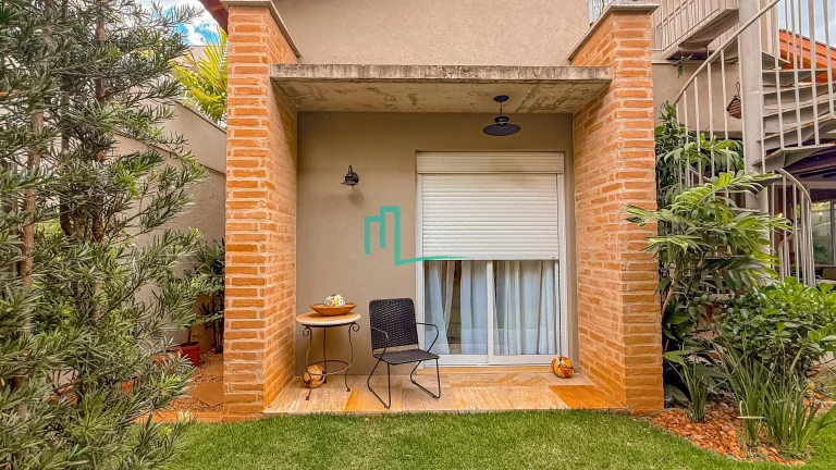 Imagem LINDA RESIDÊNCIA DISPONIVEL Á VENDA NO CONDOMINIO VILLA SÃO VICENTE EM FRANCA/SP