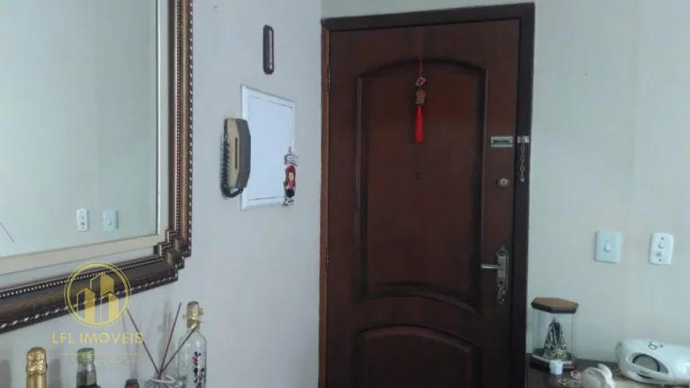 Imagem Apartamento à Venda, 2 dormitórios e 1 vaga. Lapa