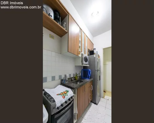 Imagem APARTAMENTO RESIDENCIAL em Sao Paulo - SP, Sacomã