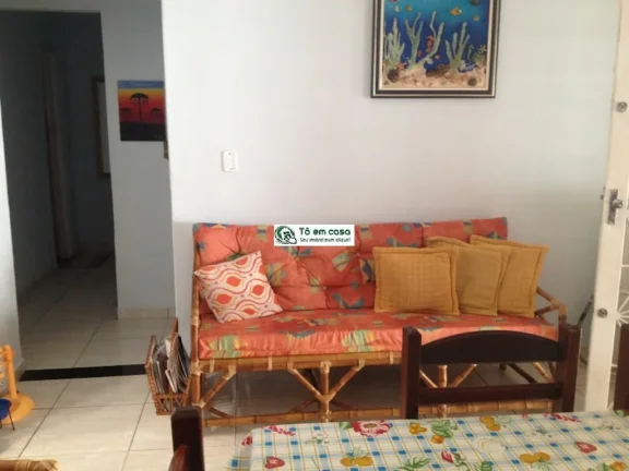Imagem CASA RESIDENCIAL em CARAGUATATUBA - SP, PRAINHA