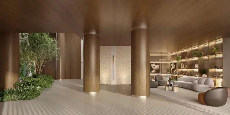 Imagem Venha conhecer o exclusivo apartamento de 3 quartos no Condomínio Altitude Jardins, Jardim Paulista, São Paulo-SP!