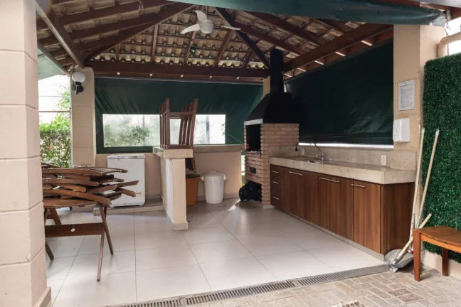 Imagem Apartamento Água Branca - 42M², 2 Dorms, 1 Banheiro.