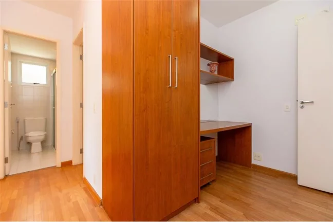Imagem APARTAMENTO RESIDENCIAL em São Paulo - SP, Chácara Klabin