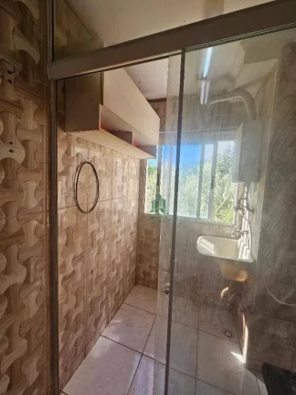 Imagem Apartamento à venda, 49 m² por R$ 270.000,00 - Ponte Grande - Guarulhos/SP