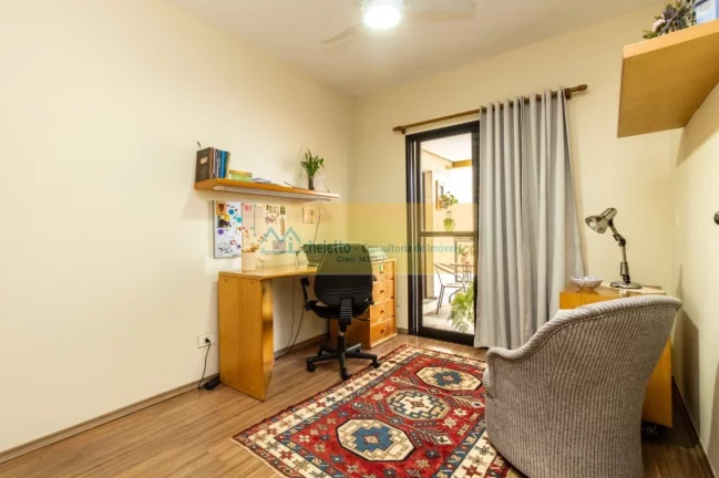 Imagem APARTAMENTO RESIDENCIAL em SÃO PAULO - SP, PERDIZES