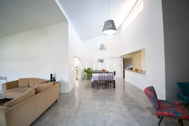 Imagem CASA À VENDA ALTO PADRÃO PARQUE RESIDENCIAL SHAMBALLA II ATIBAIA SÃO PAULO!