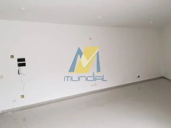 Imagem Sala comercial para locação no Jardim São Luís em São Bernardo do Campo.