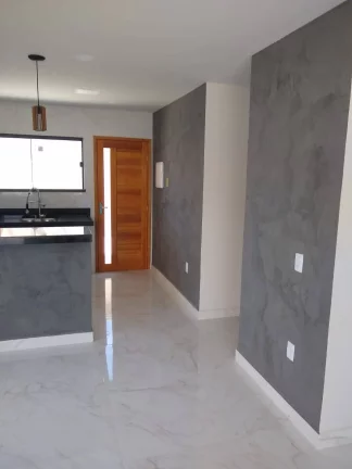 Imagem Duplex 3 quartos sendo 1 suíte