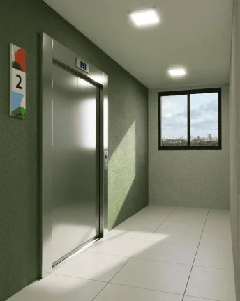 Imagem Apartamento Padrão