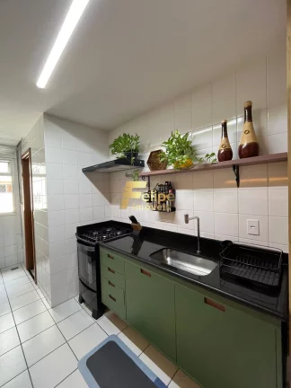 Imagem UM BELÍSSIMO APARTAMENTO PARA SER SEU!