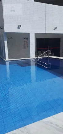 Imagem Apartamento em Candeias, com 3 quartos