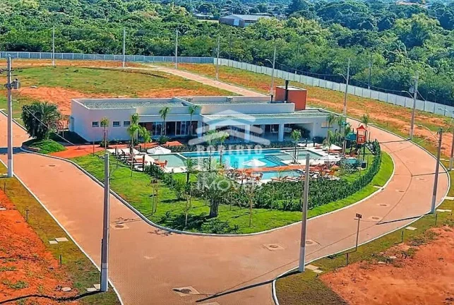 Imagem Condomínio Reserva da Mata - Verdes Campos - Terreno em Condomínio à Venda no Verdes Campos