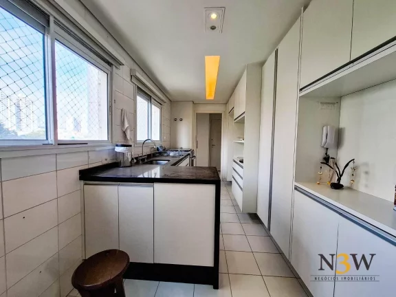 Imagem Apartamento à venda na Vila Leopoldina São Paulo SP com 3 dormitórios, 1 suítes, 2 vagas de garagem e 158m².