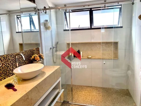 Imagem Apartamento à venda, 282 m² por R$ 1.500.000,00 - Meireles - Fortaleza/CE