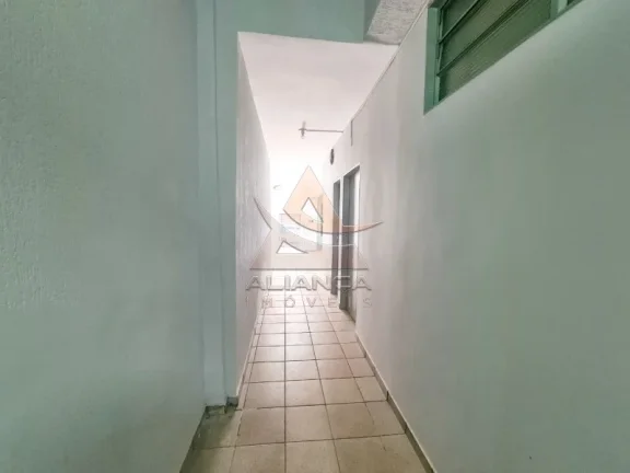 Imagem Prédio Comercial - Ribeirão Preto - Vila Tibério
