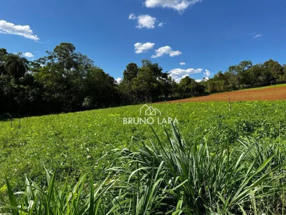 Imagem Área à venda em Igarapé MG - Pousada Del Rey