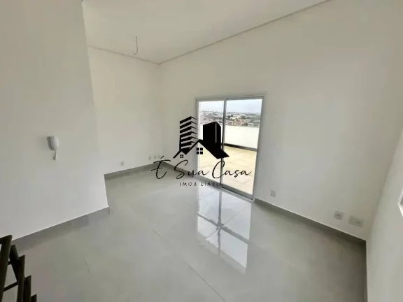 Imagem Cobertura de 3 Quartos a Venda Bairro Cabral Contagem MG