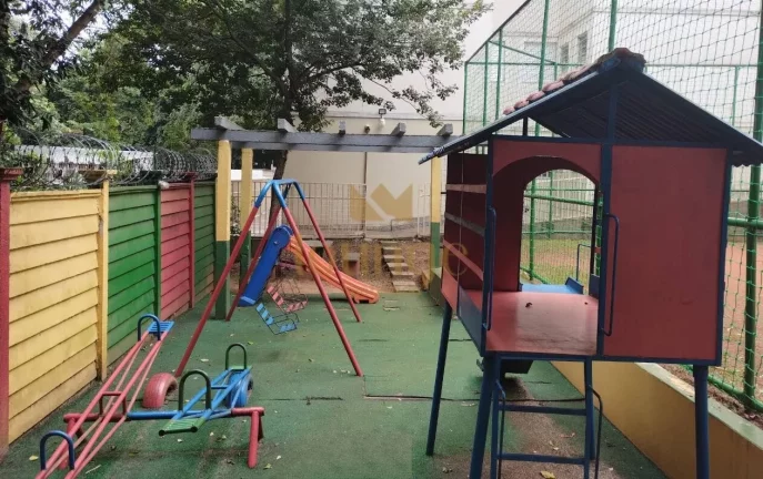 Imagem Apartamento a venda 2 Quartos financia Zona Sul-Sorocaba