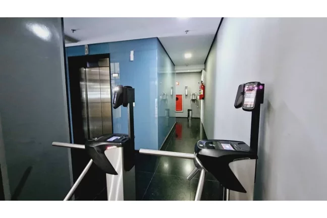 Imagem SALA COMERCIAL em São Paulo - SP, Barra Funda