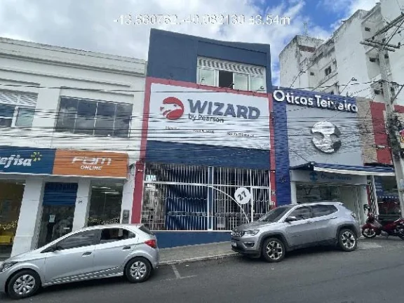 Oportunidade Única em JEQUIE - BA | Tipo: Apartamento | Negociação: Venda Direta Online | Situação: Imóvel